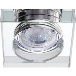 Kanlux Morta B spotlight CT-DSL50-SR 50W Gx. [Levering: 6-14 dage]